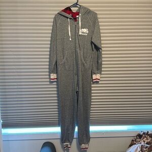 roots onesie